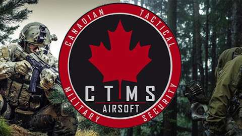 Airsoft CTMS