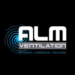ALM Ventilation Inc