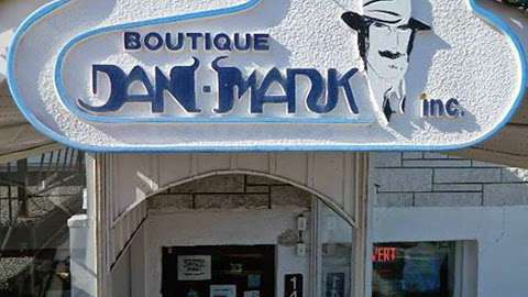 Boutique Dan-Mark Inc.