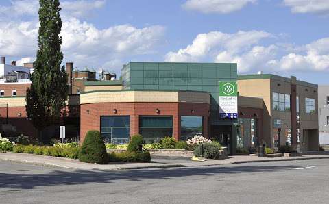 Caisse Desjardins Du Centre-de-la-Mauricie Caisse Desjardins Du Centre-de-la-Mauricie