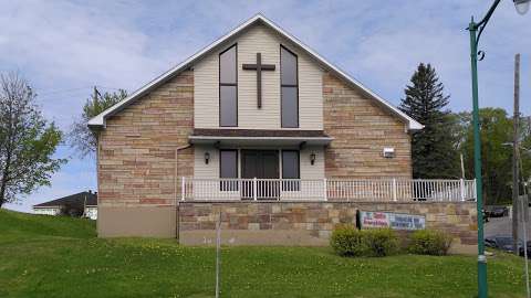 Centre Évangélique de Shawinigan (le)