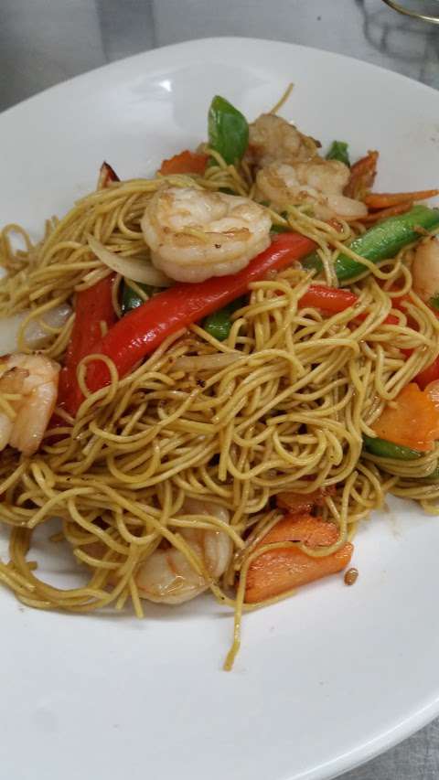 Dragon Thai Dragon Thai