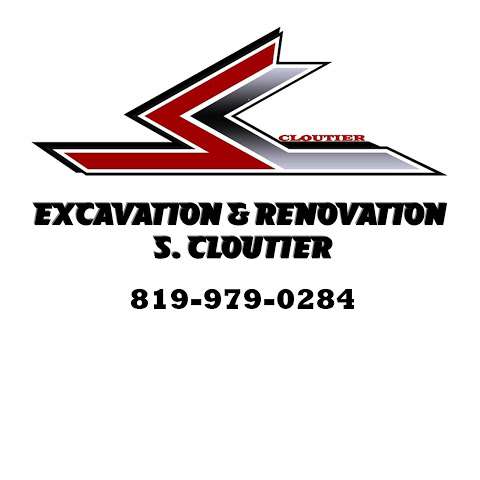 Excavation et rénovation S. Cloutier