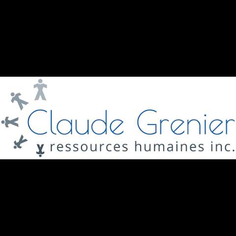 Grenier Claude Ressources Humaines Inc.