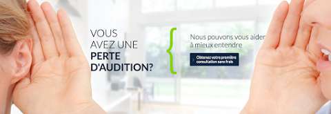 Le Réseau Vos Oreilles - Audioprothésiste Le Réseau Vos Oreilles - Audioprothésiste