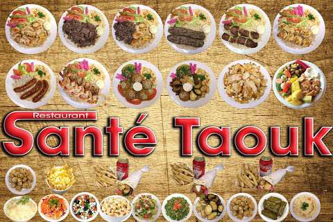 Santé Taouk Santé Taouk