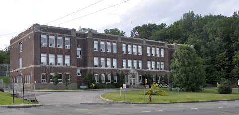 Shawinigan High School